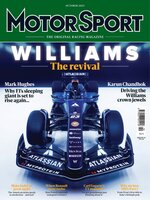 Motor Sport Magazine